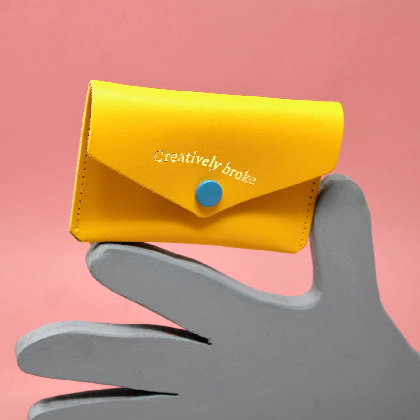 Ark Colour Design – wholesale Wallet – Women's – Creatively Broke Purse7