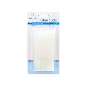 Mini Glue Sticks, 12ct