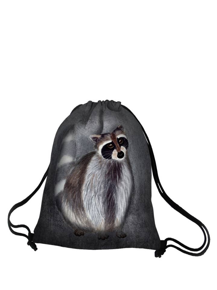 Sac à dos en toile Fart Bertoni Sack Line pour la vente par IngrossoBertoni by INCI Srl