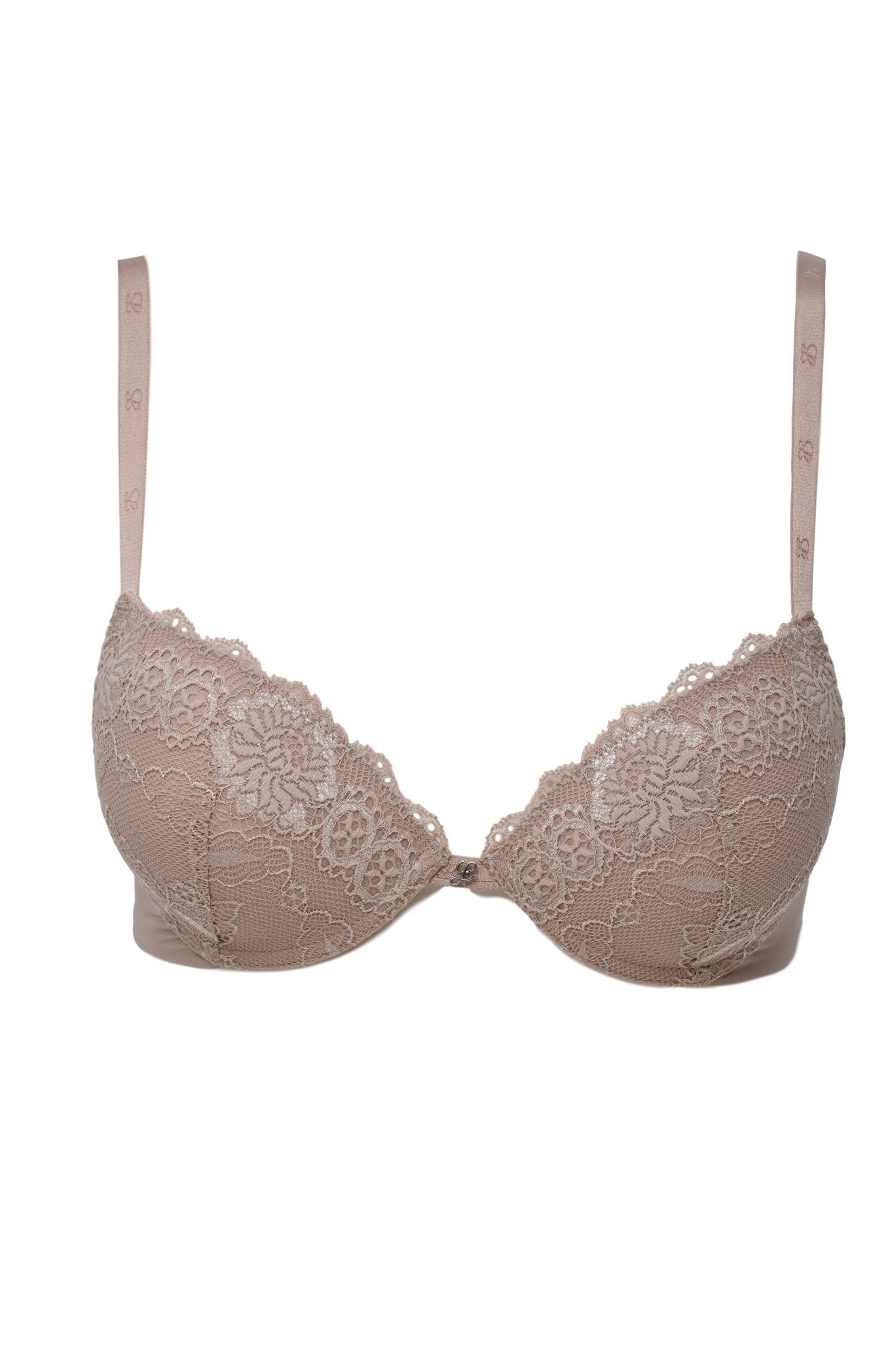 Leilieve - Wholesale Bra - Women's - Feel Good Line Bra With Gel Cup B / C1