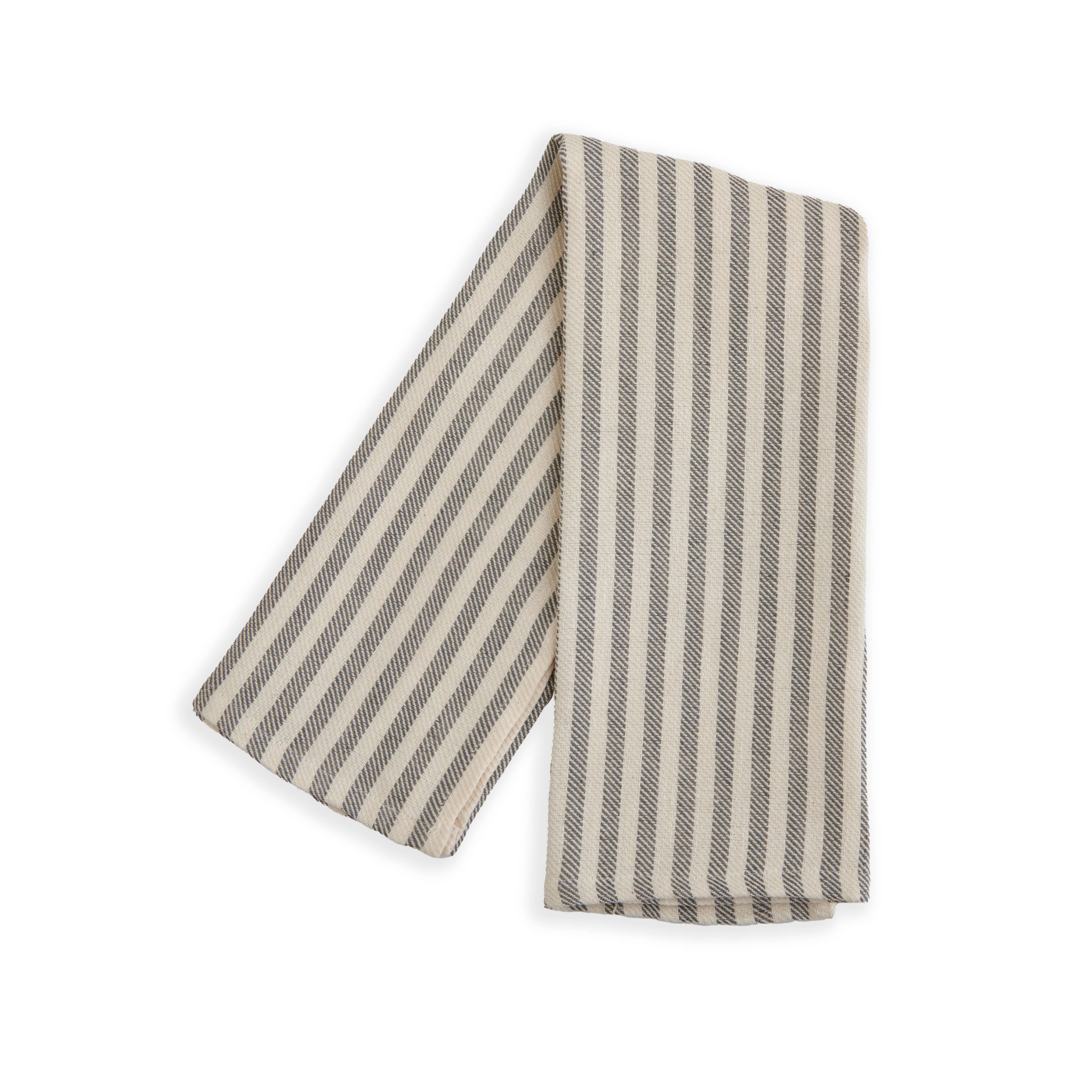 BUSATTI - Wholesale Tea Towel - Kitchen towel Pomelo Linen and Cotton 18