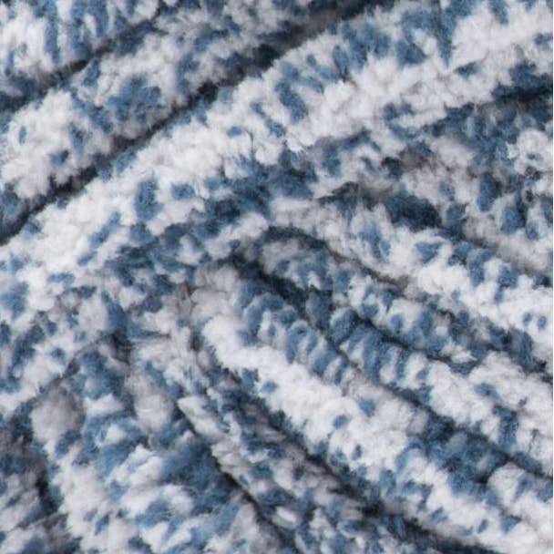 Creative World of Crafts - Wholesale Yarn - Bernat Blanket Speckle 300g (6) Super Bulk Yarn2
