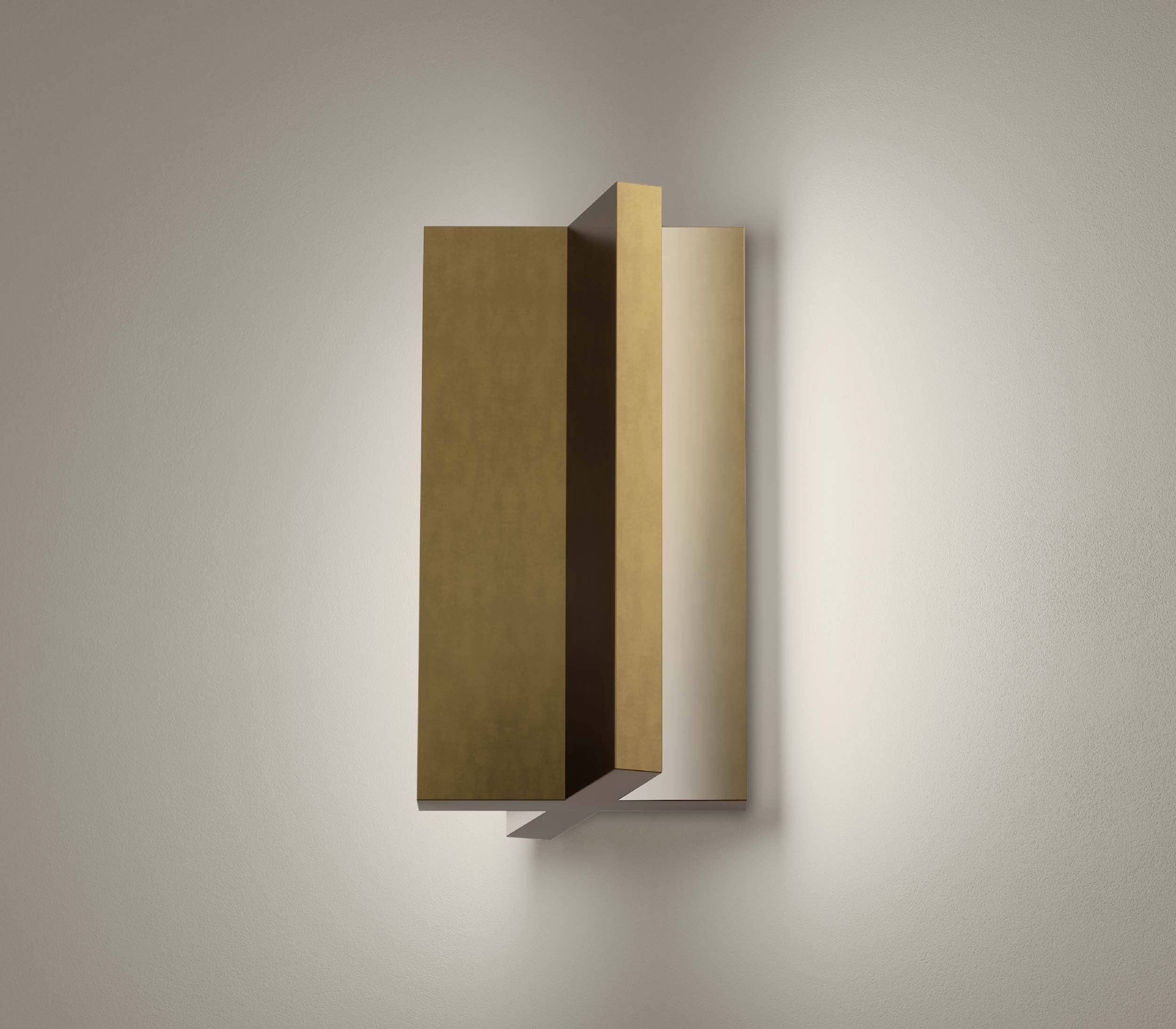 OWEN - Wholesale Sconce - X-Tall Wall Light26