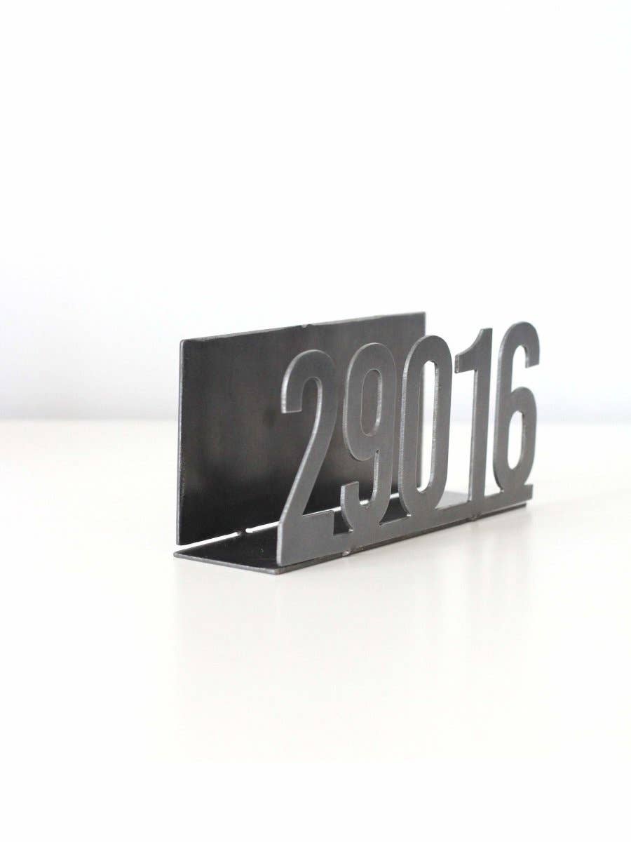 Highland Ridge  |  Handmade Home Decor - Wholesale Mailbox - Custom Zip Code Mail Organizer4