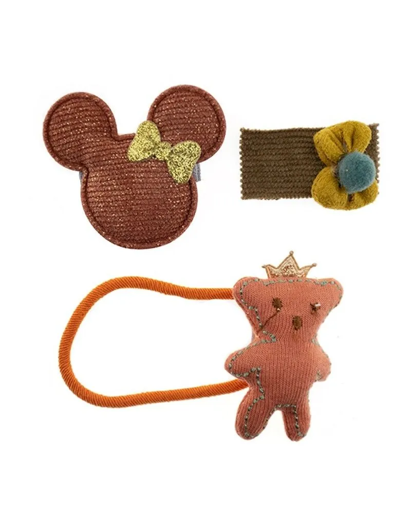 Domoflor s.l - Wholesale Hair Accessories Set - Kids - ✨ Children's Hair Accessories Set ✨1