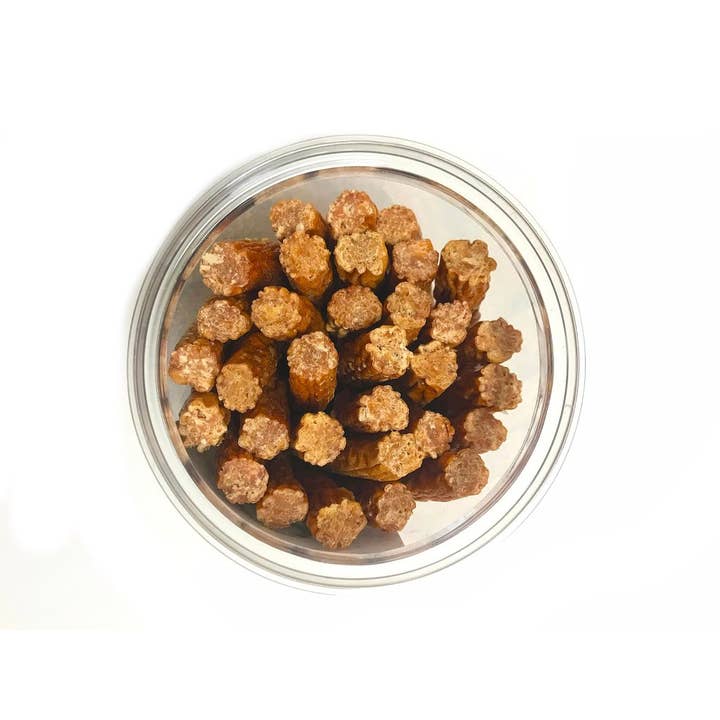Lucky Premium Treats - Wholesale Pet Treats - Dog - Shorty Slims - Chicken