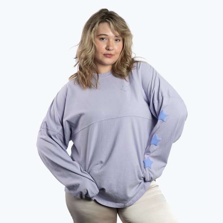 Lug - Wholesale Graphic Sweatshirt - Unisex - Lug x Spirit Jersey® - Zodiac Collection83