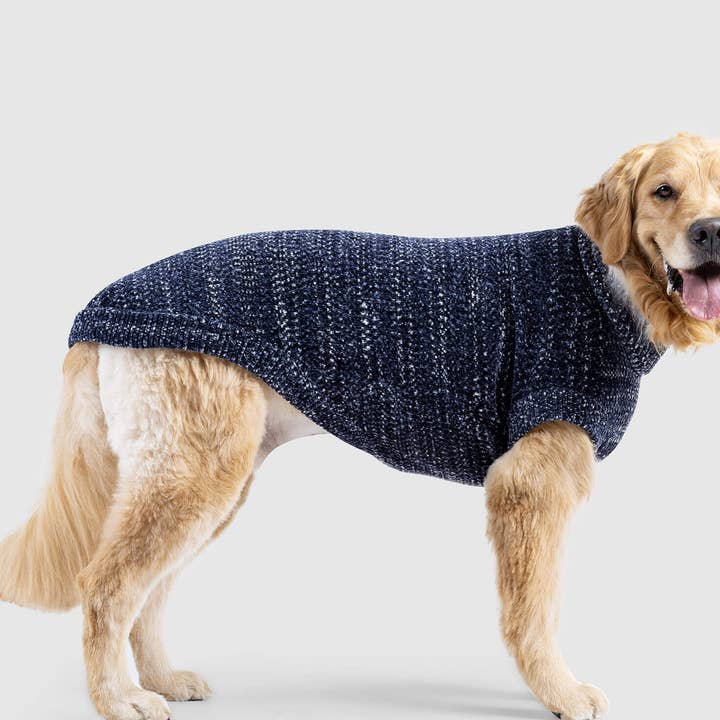 Soho Sweater- Hundepullover für den Großhandel von Canada Pooch