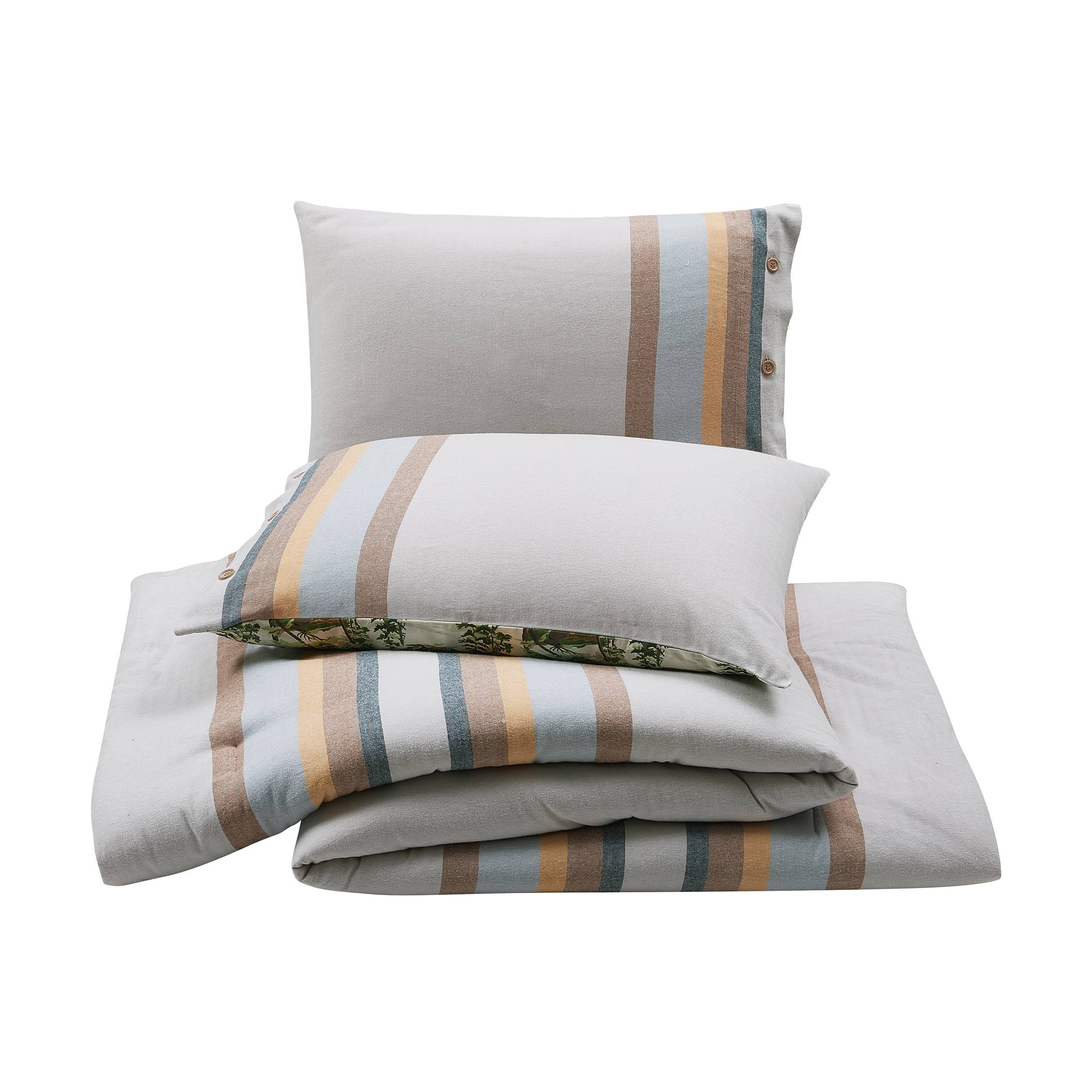 Peking Handicraft - Vendita all'ingrosso Set di lenzuola - Set copripiumino CAMP WANDAWEGA - CAMP W3