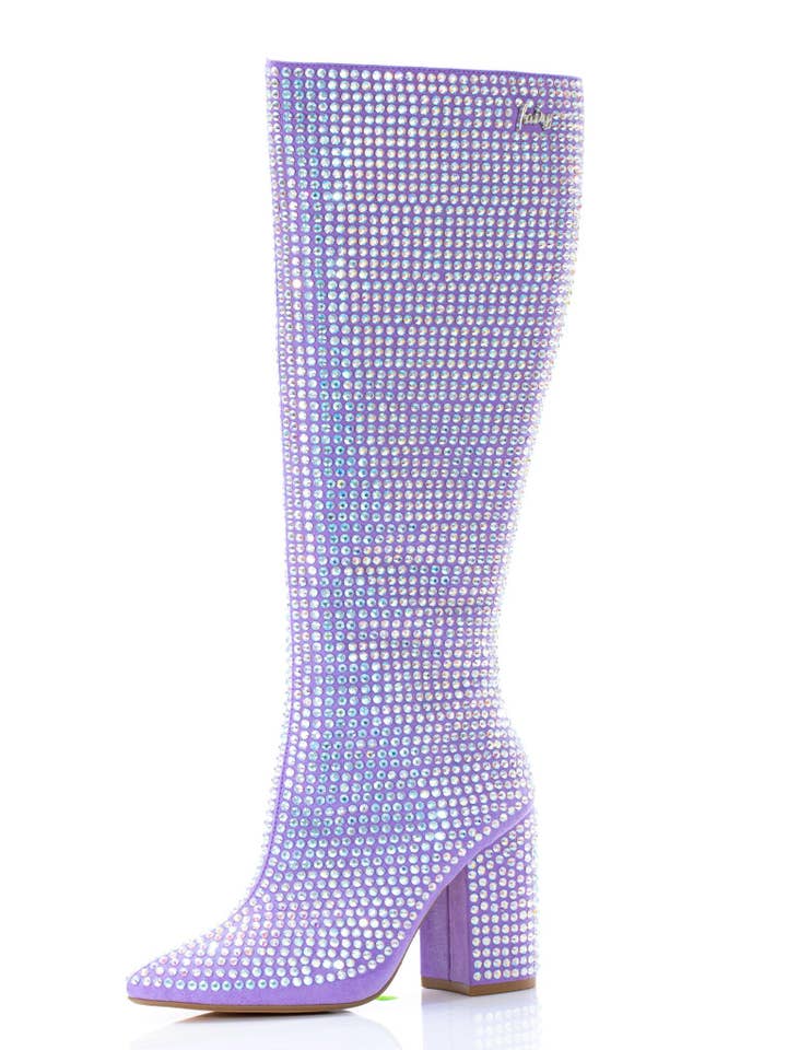 Sparkl - Venta al por mayor Botas - Mujer - Daphne Boot
