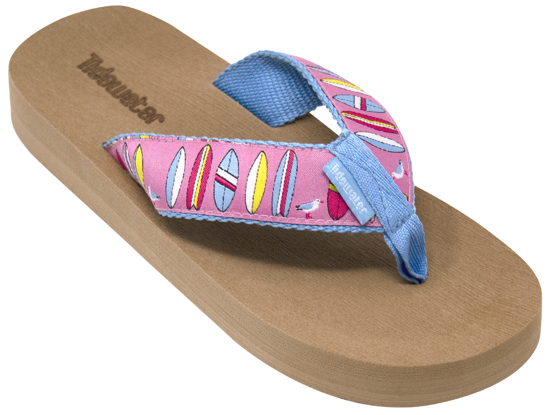 tidewater flip flops wholesale