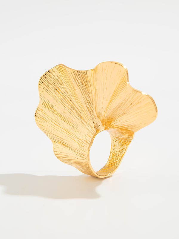 VividLux – Anel de cocktail/declaração por atacado – Acessórios de Anéis Geométricos6