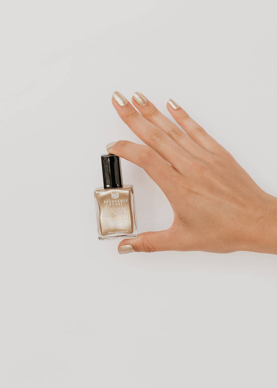 Love By Luna - Wholesale Nail Polish - Abundance Boost Nail Polish5