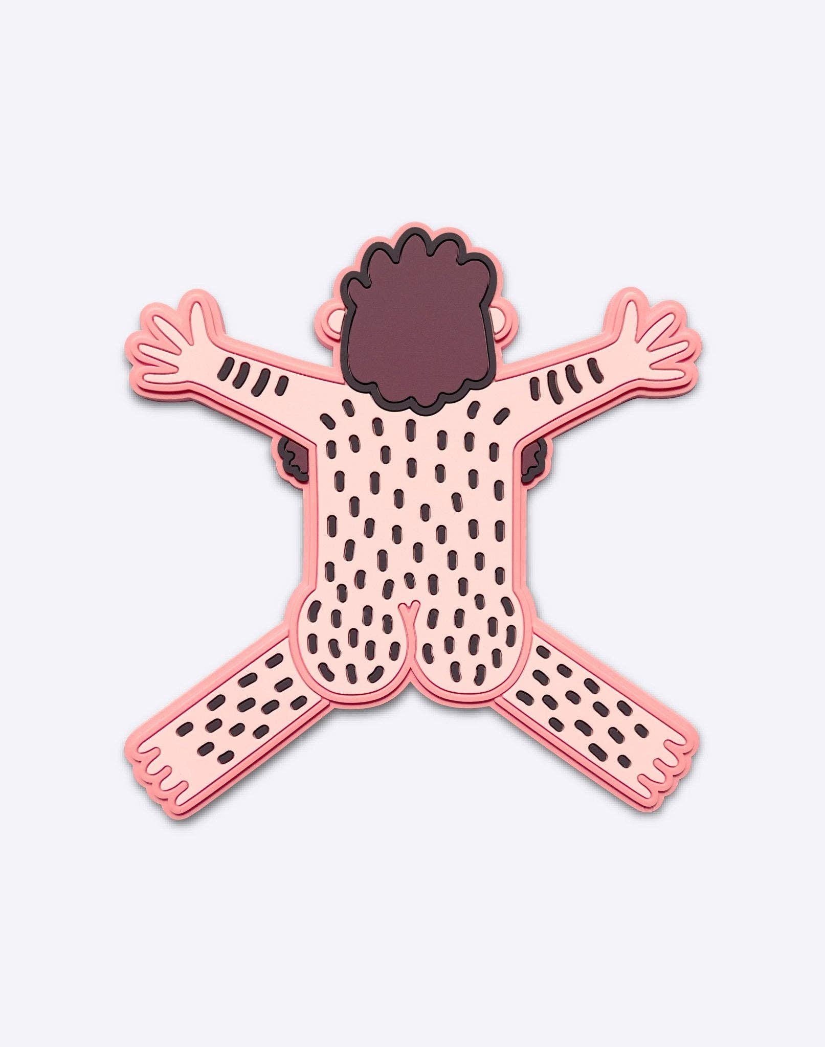 Dicks Don't Lie - Wholesale Coasters - Coaster – Bare Bear