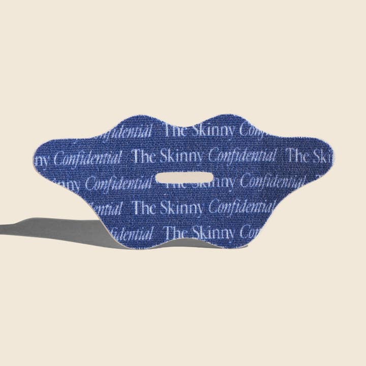 Mouth Tape for wholesale by The Skinny Confidential