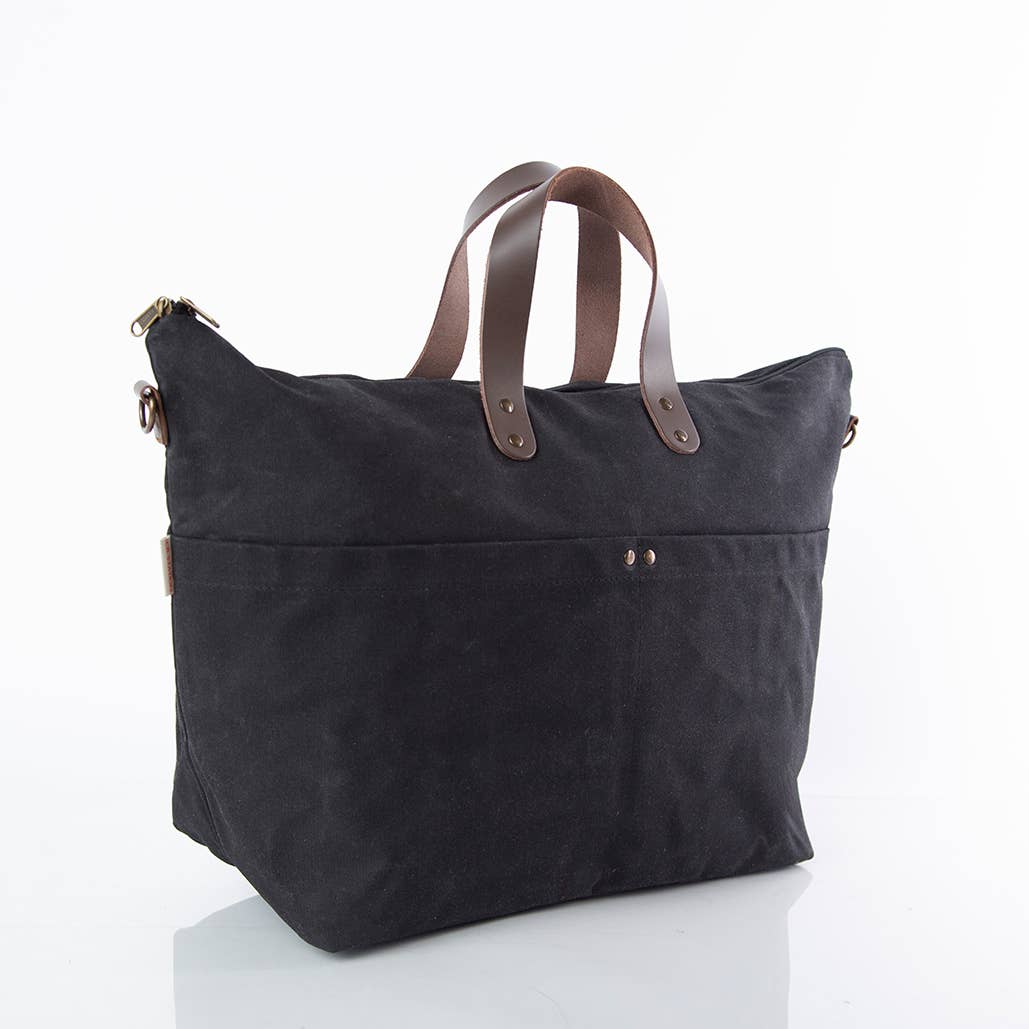CB STATION - Wholesale Weekender Bag - Unisex - Traveler Tote33
