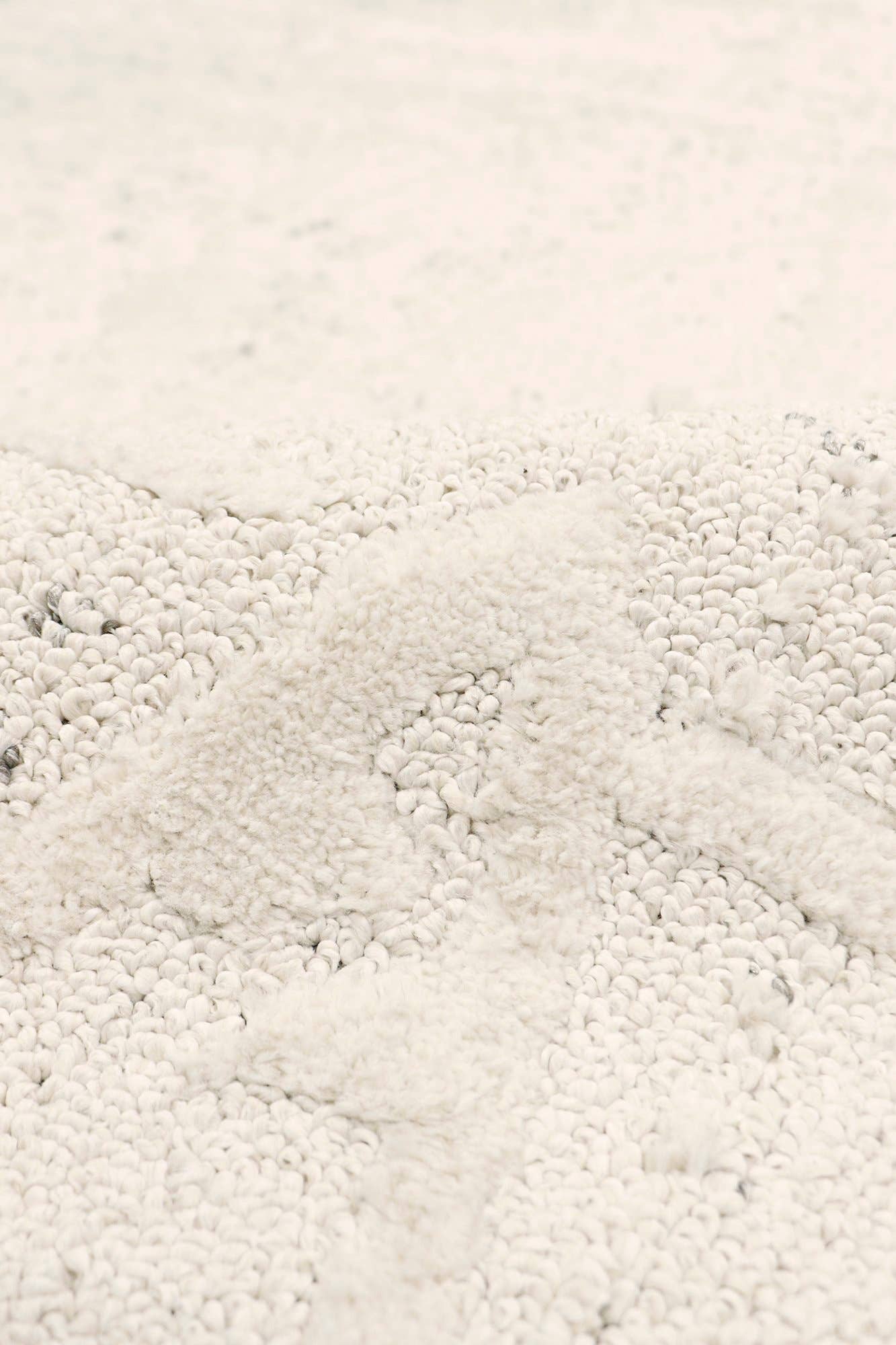 Pasargad Home - Wholesale Area Rug - Sutton Ivory/Gray Area Rug4