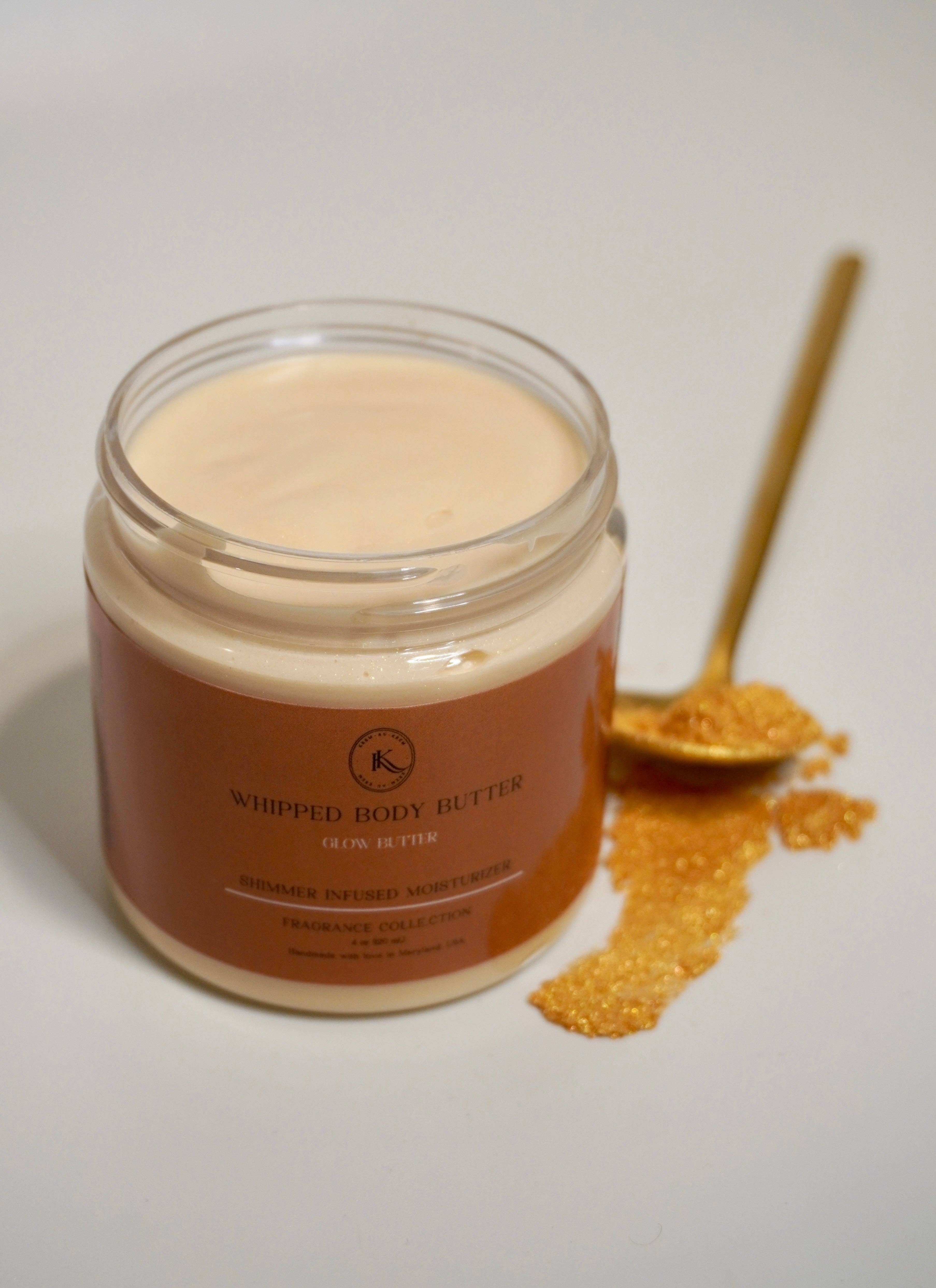 Krem au Krem, LLC - Wholesale Body Balm/Butter - Glow4