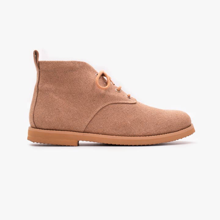 Kalibia Mono Kraft Desert Boot for engroshandel hos Insecta Shoes