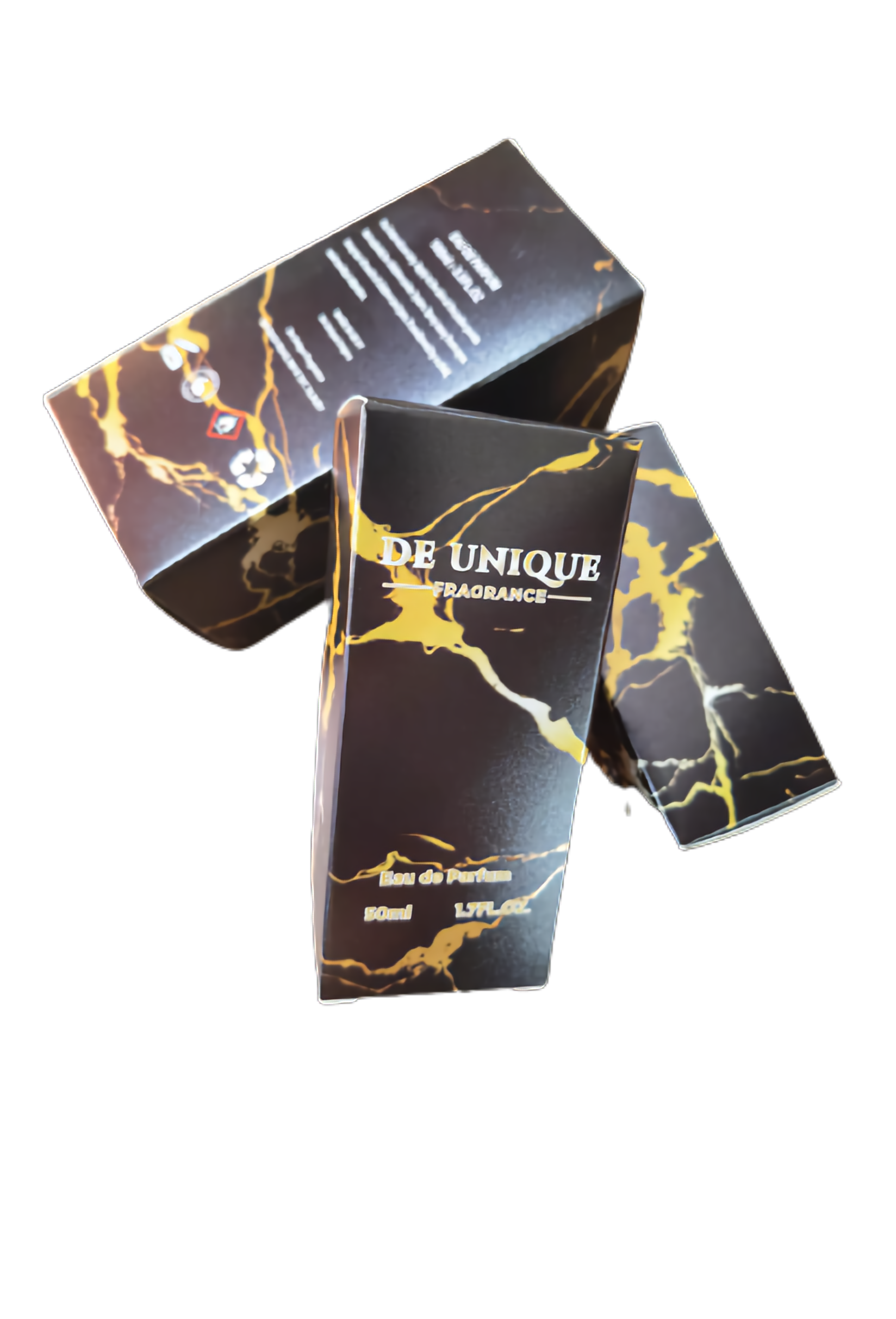 De Unique Fragrance – wholesale Perfume/eau de toilette – Soul- Guilty Female Inspired Eau de Parfum 30ml5