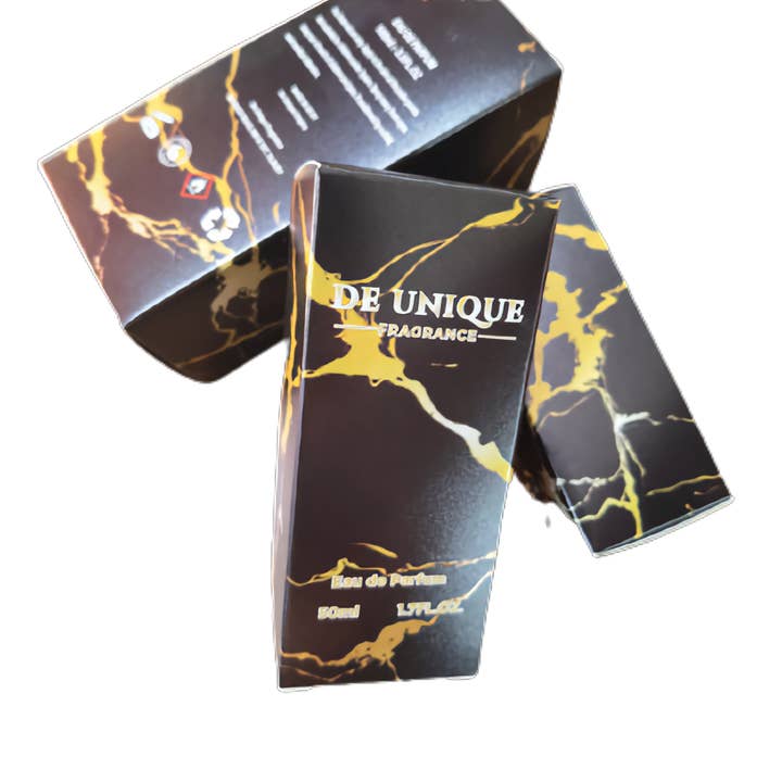 De Unique Fragrance – wholesale Perfume/eau de toilette – Soul- Guilty Female Inspired Eau de Parfum 30ml5