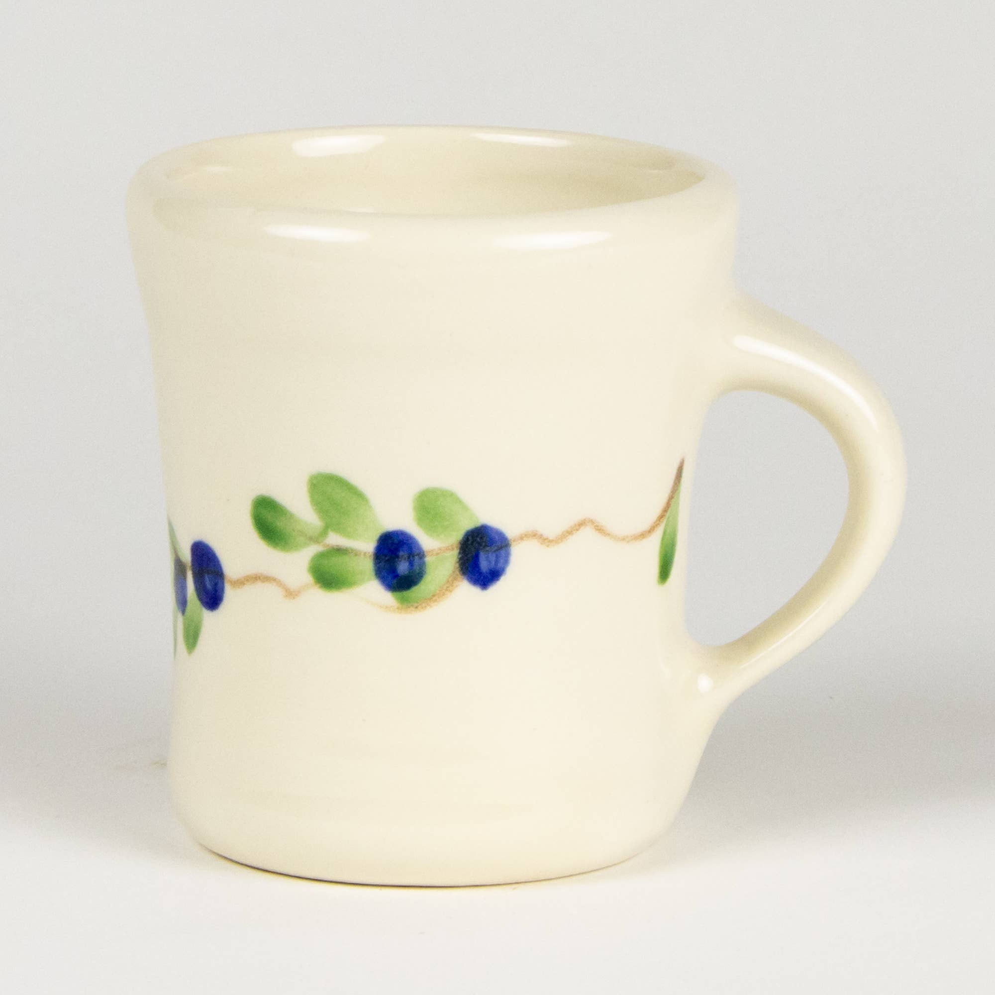 Emerson Creek Pottery - Wholesale Coffee Mug - Heritage Mug2