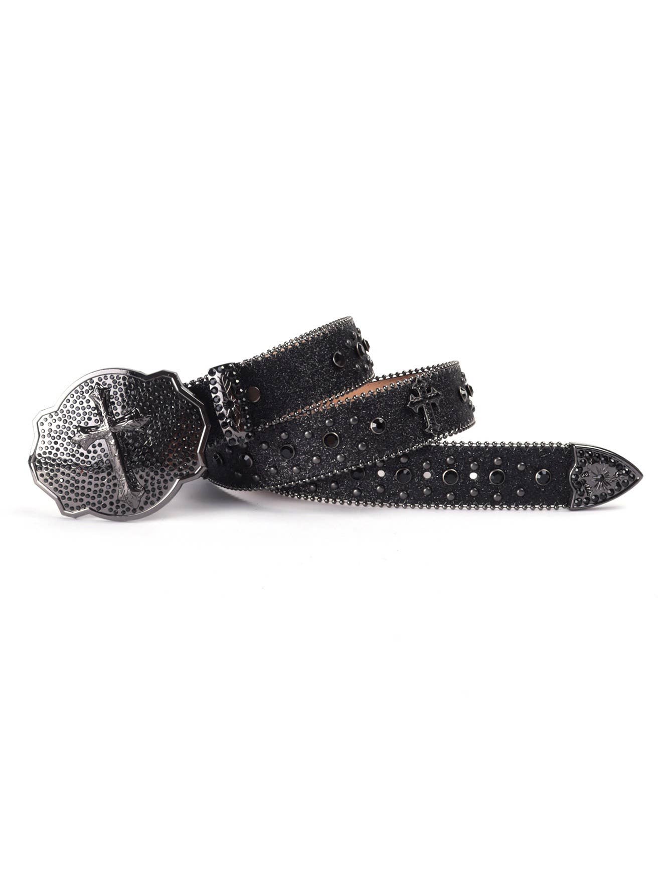 Productseeker - Vente Ceinture – femme - BELT009 Ceinture élégante en strass6