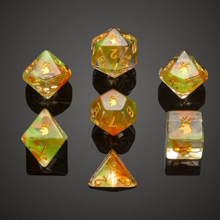 'Spirit Of' Hjorttärningar för wholesale av Critit