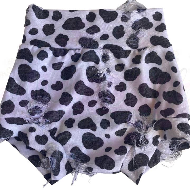 Ko Nødlidende Bummies (Kopi) for engroshandel hos Wild Child Creations