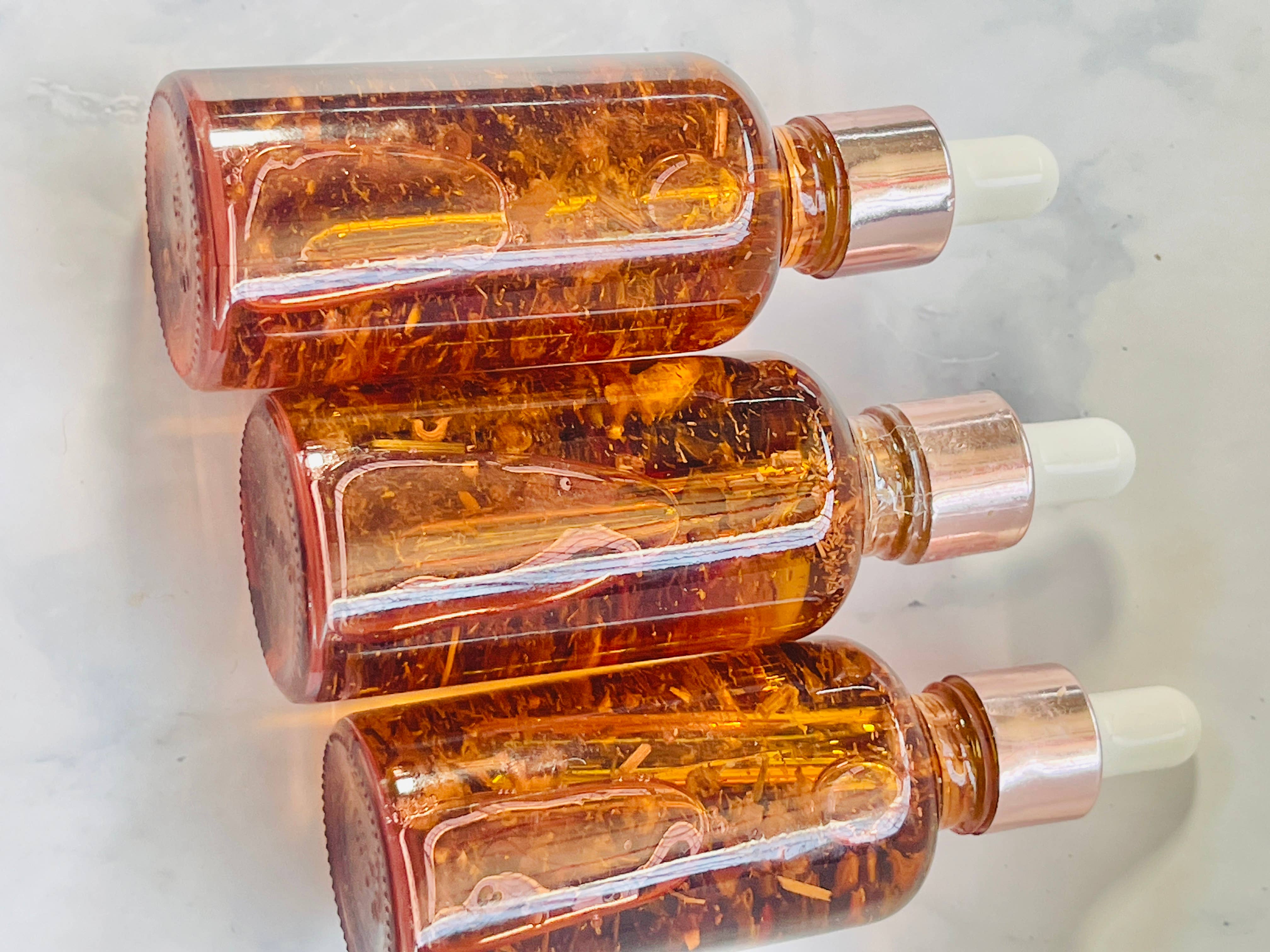 Coco Select - Wholesale Bath/Body Oil - Yoni Goddess Oil 2oz2