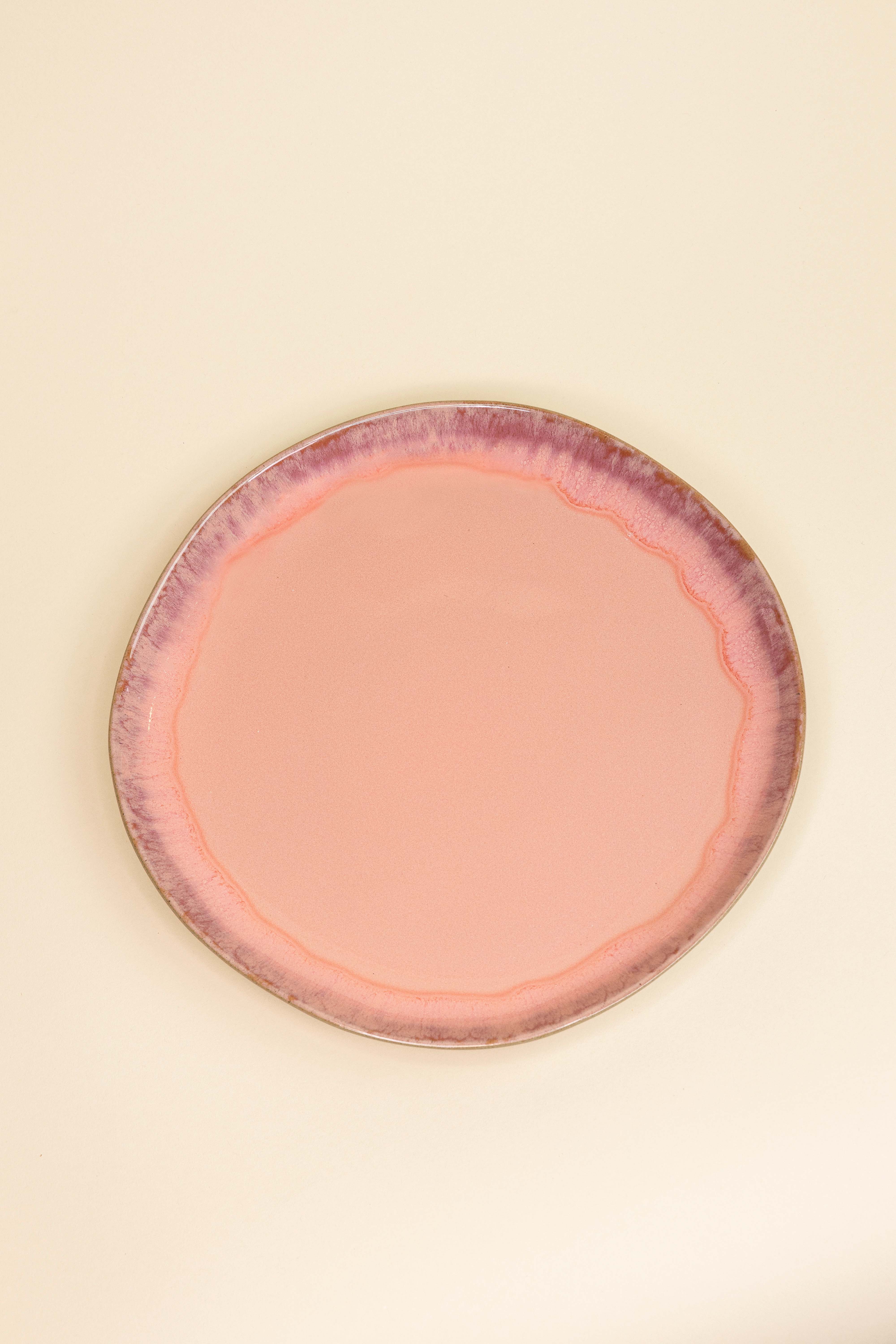 grain by grain - Vendita all'ingrosso Piatto - Piatto grande Saudade2