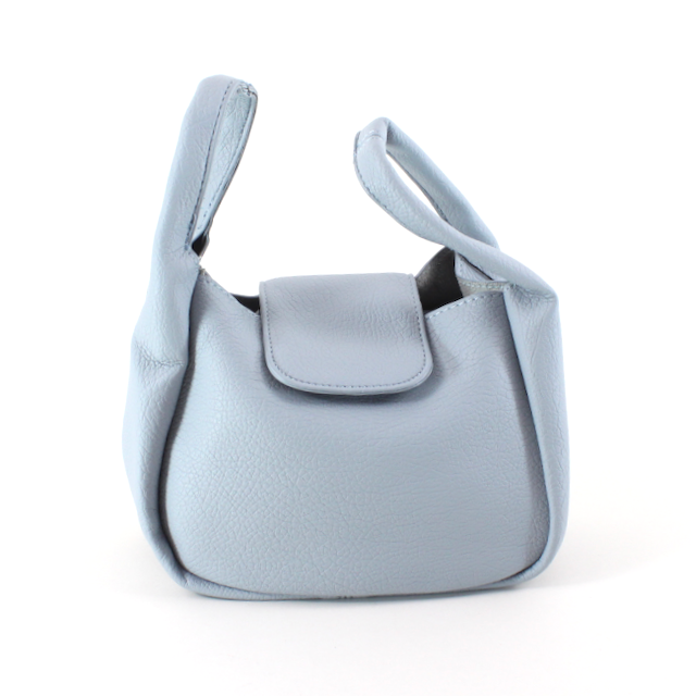 Pretty Persuasions - Vendita all'ingrosso Borsa tote - Donna - P25031 Piccola Borsa a Tracolla/Borsa a Mano in Pelle Microfibra8