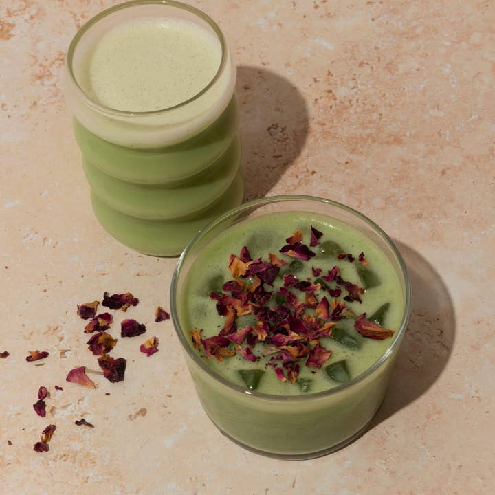 Amoda - Wholesale Health/Detox Tea - Japanese Matcha