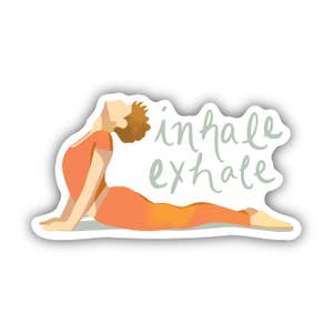 Chakra Stickers, Yoga Stickers, Chakra Art, Hippie Stickers 