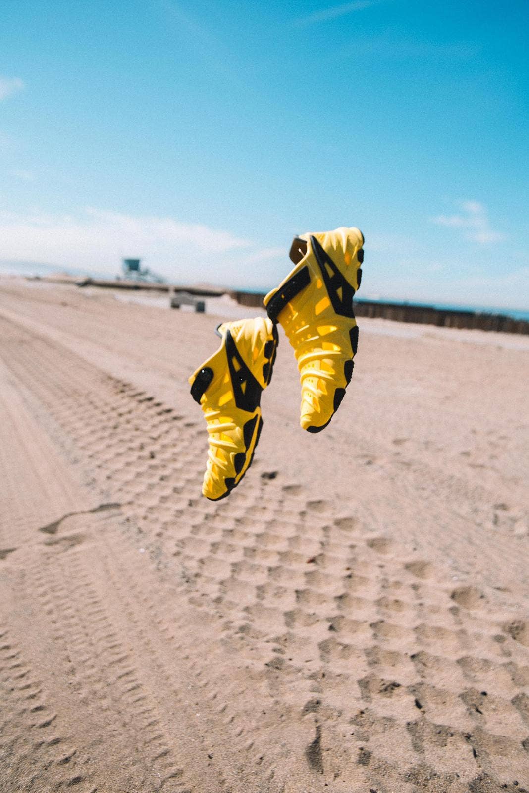 2.0 Yellowjacket Athletic Water Shoes for wholesale on Faire3