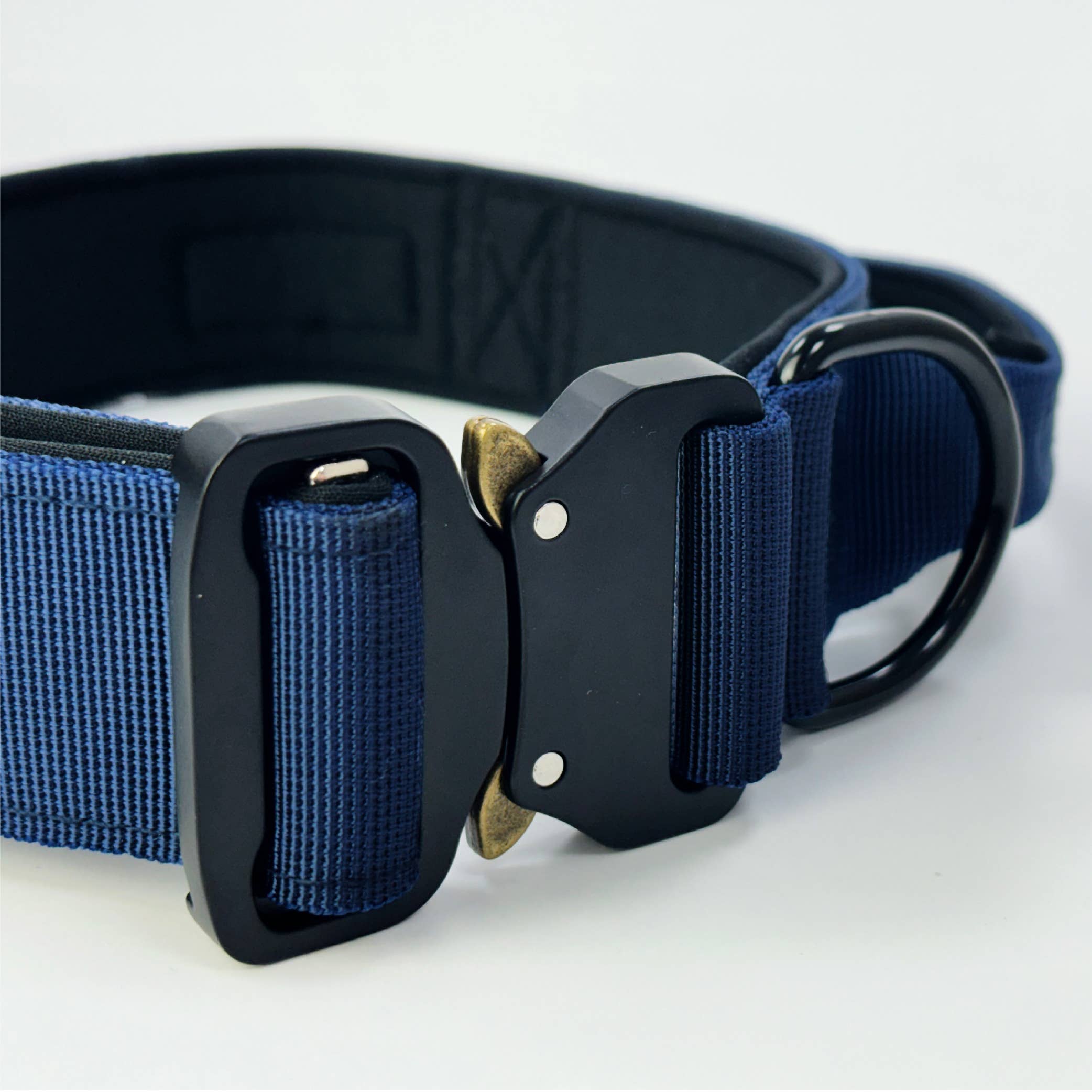 HugglePets – wholesale Pet collar – Dog – HugglePets Tactical K9 Endurance Dog Collar17