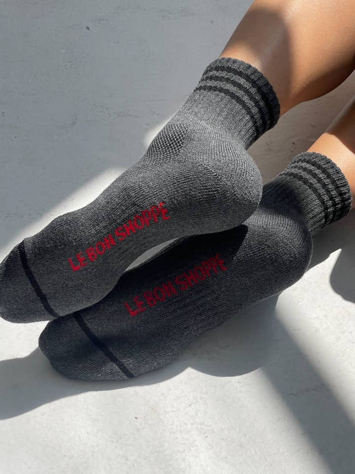 Le Bon Shoppe - Wholesale Socks - Women's - Girlfriend Socks (wholesale)39