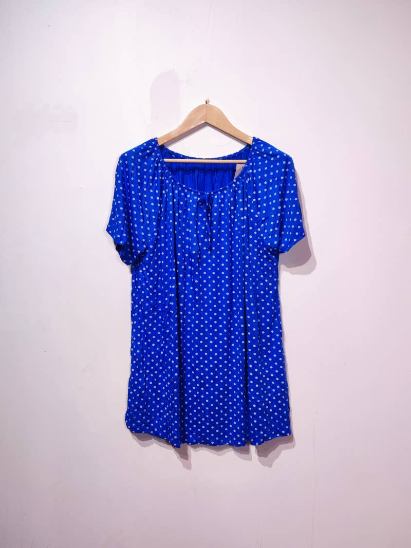 Pomelo paris - Wholesale Blouse - Women's - TEO PEAS 2411