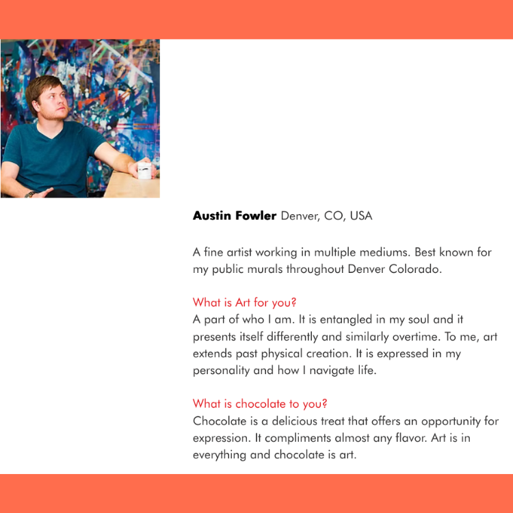 Dar Chocolate – wholesale Chocolate bar – Art Bars: Hibiscus Flower 72% Dark Chocolate Bar Vegan5