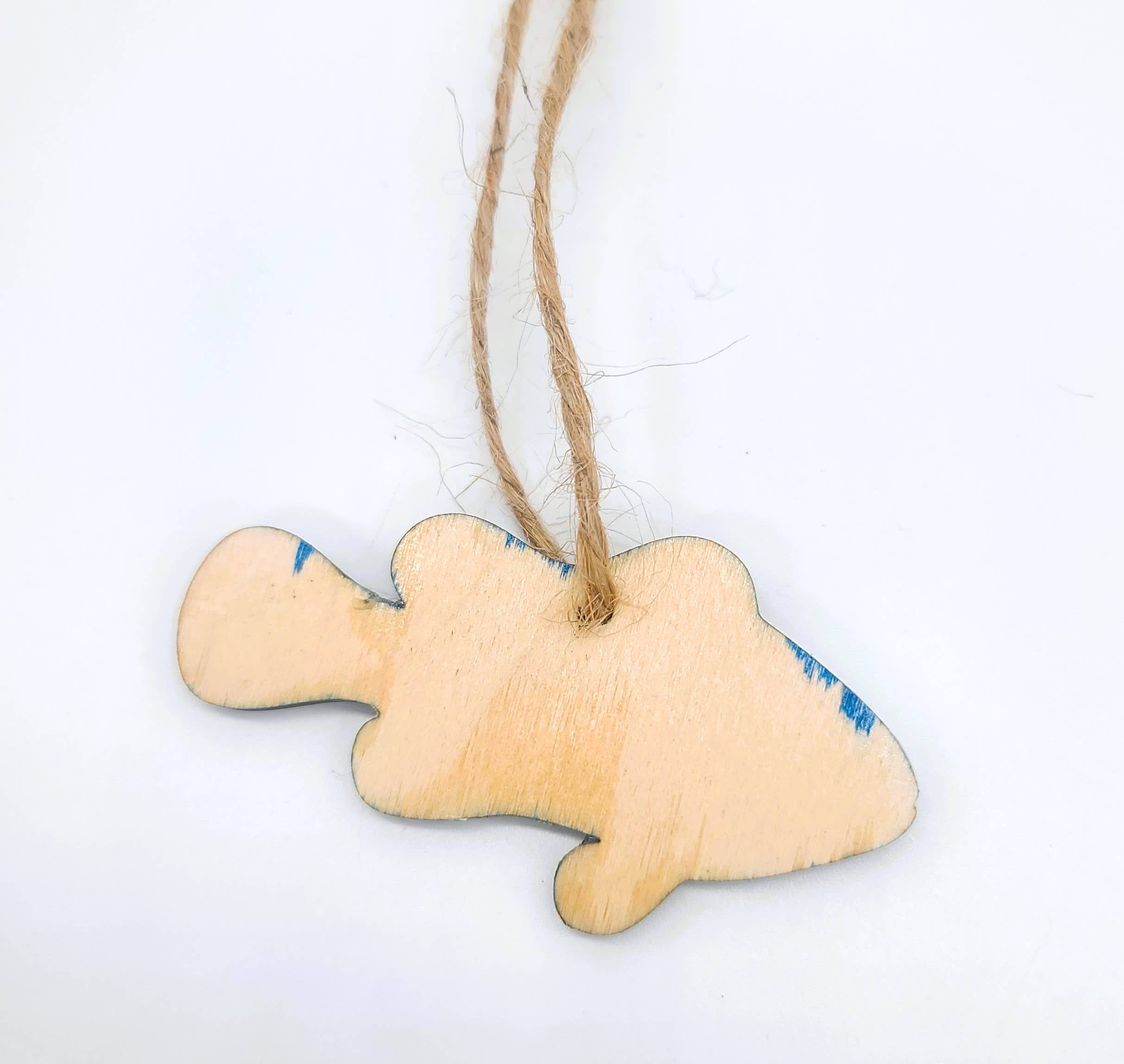 JEMS of the Sea - Vente Objets de décoration - Ornement de Noël océan / Ornement de plage / Ornement faune marine38