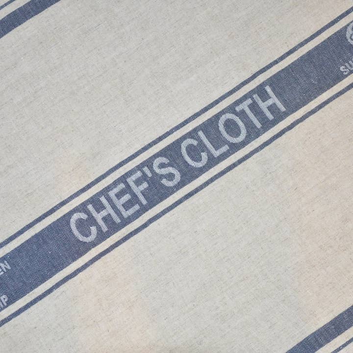 Thomas Fergusons Irish Linen – wholesale Tea towel – Kitchen Chef's Cloths8