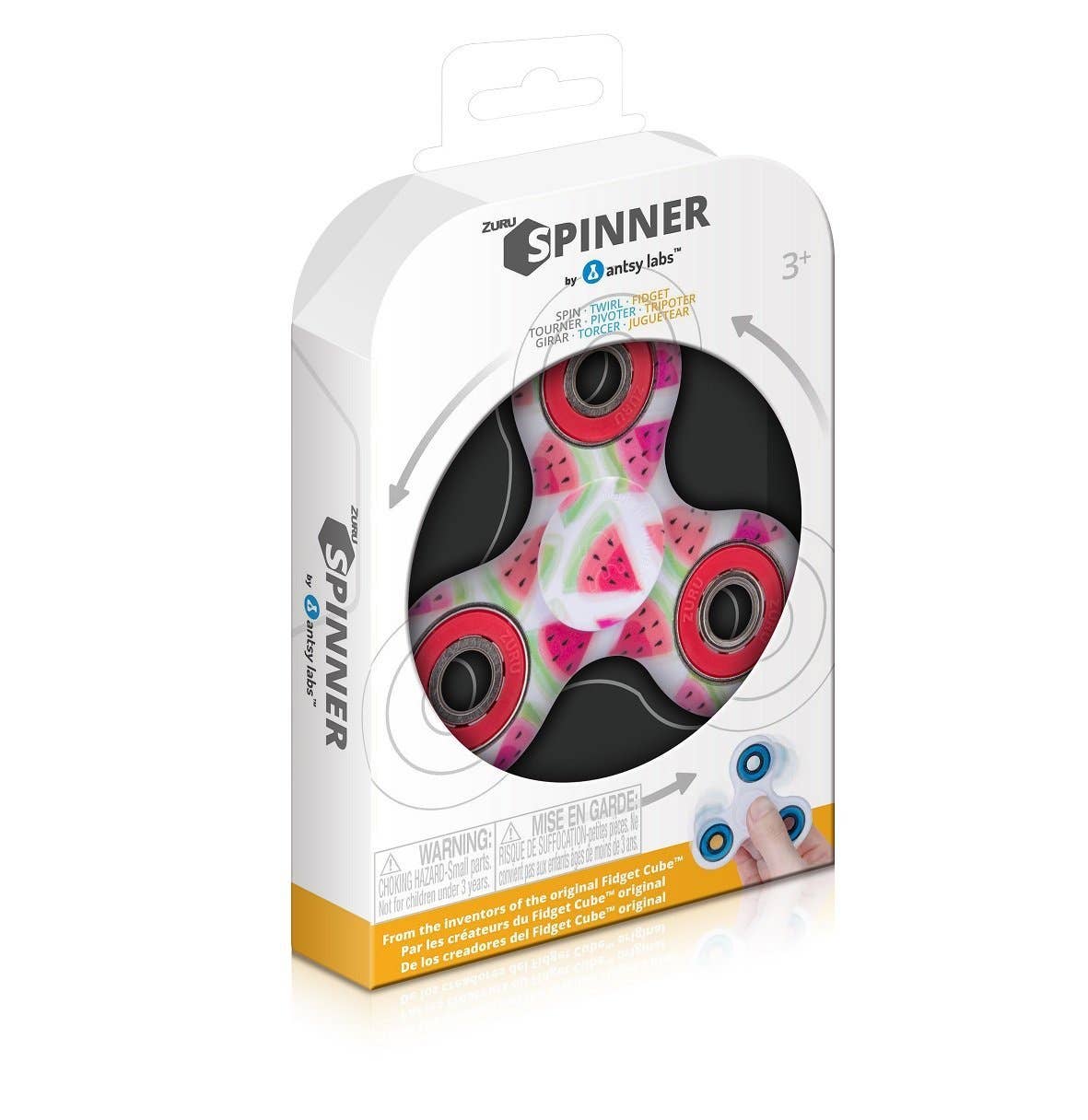 Antsy Labs - Wholesale Fidget Toy - Kids - Fidget Spinner17