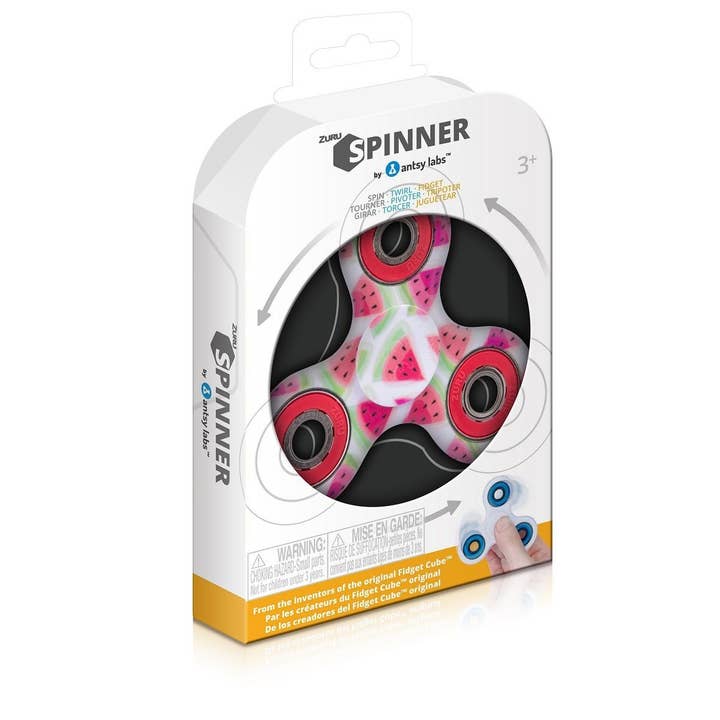 Antsy Labs - Wholesale Fidget Toy - Kids - Fidget Spinner17