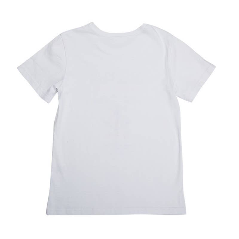 White POSTCARD 2 years old; I1938 for wholesale on Faire1