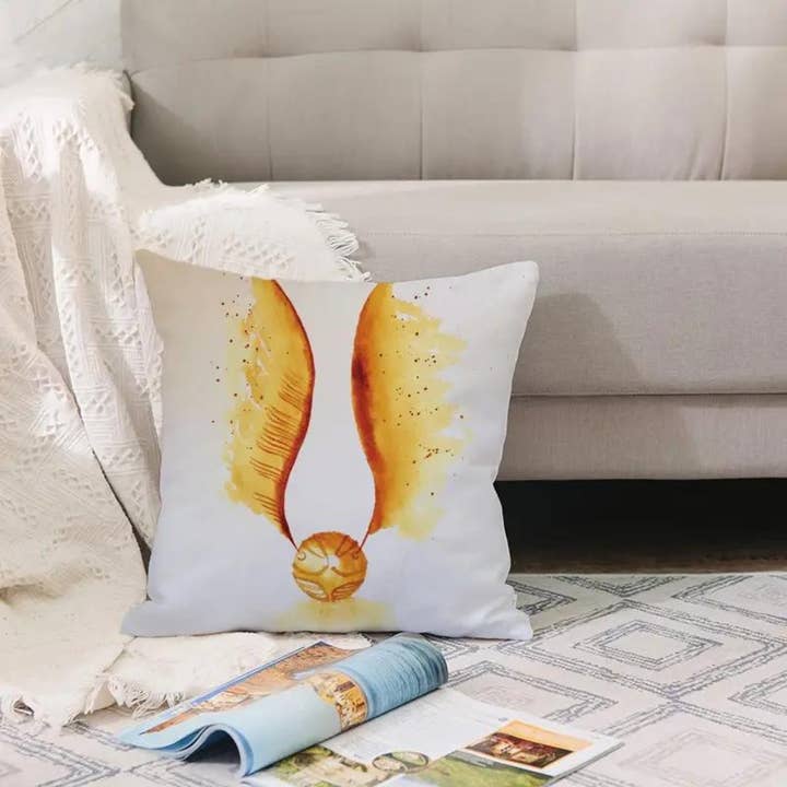 Moderny - Wholesale Throw Pillow Cover - Harry Potter Cushion Cover8