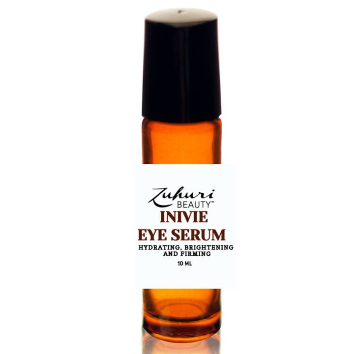 Zuhuri Beauty INIVIE Eye Serum for wholesale by Zuhuri Beauty