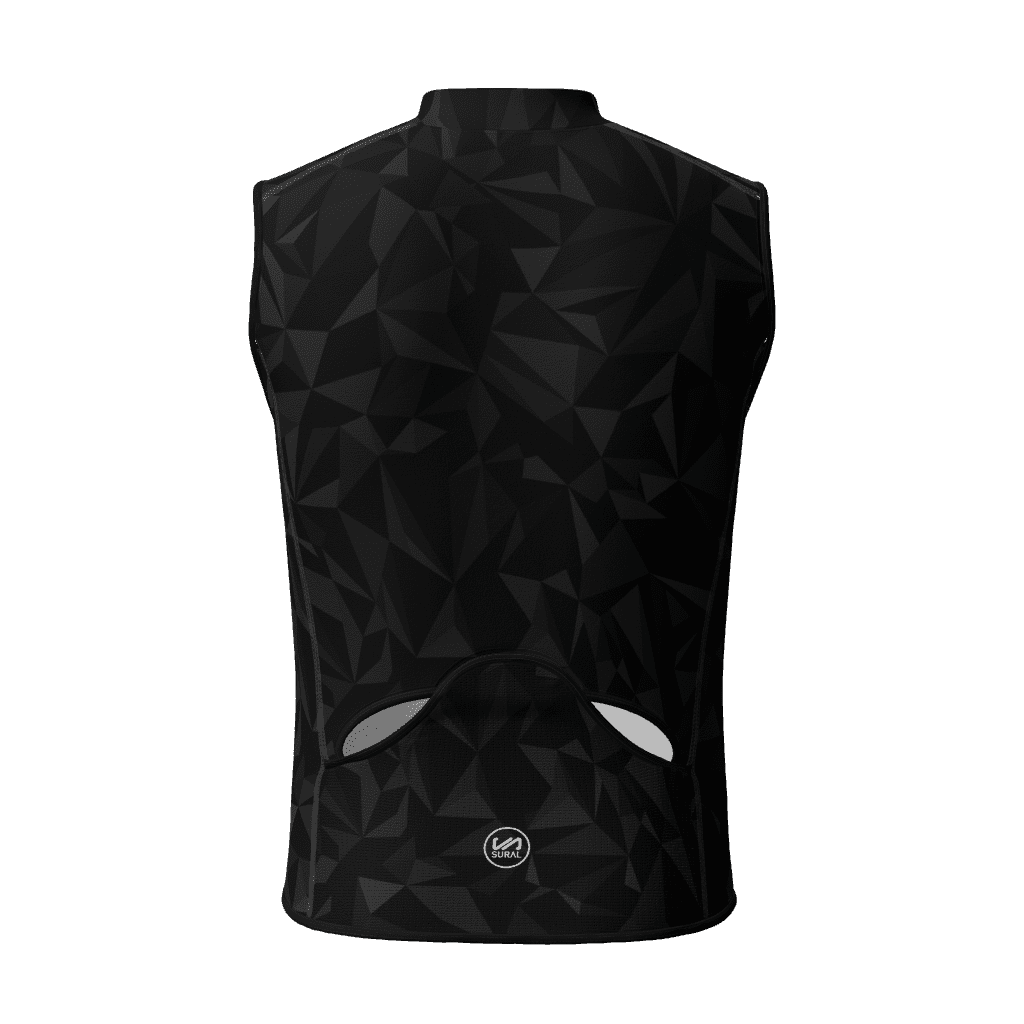 Sural - Wholesale Outerwear Vest - Unisex - Ultralight Rocket II Vest1