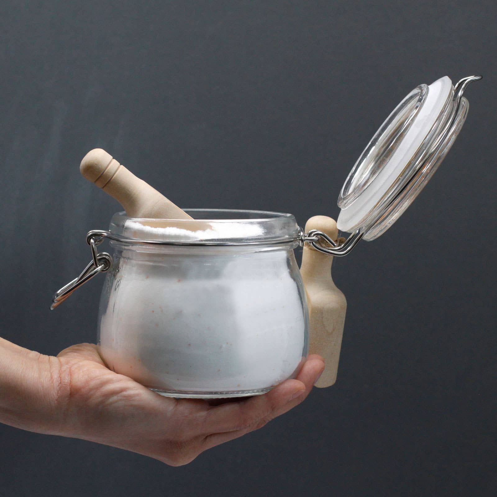 Agnes + Cat - Vente Lait de bain - Fairy Dust 500 g - Clémentine2