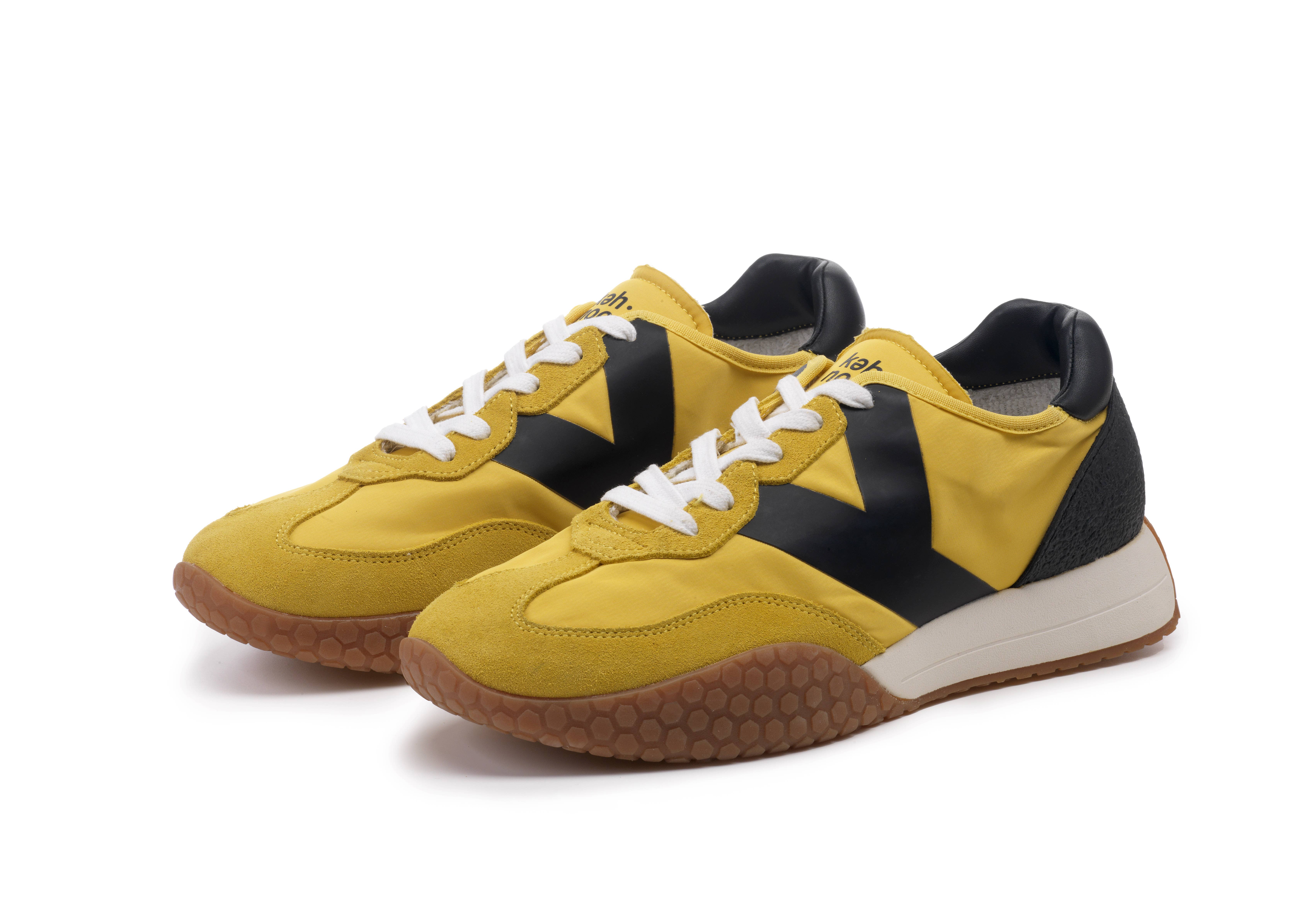 KEH-NOO - Wholesale Lifestyle Sneakers - Men's - The Ambassador: Timeless lifestyle sneakers, Italian design47