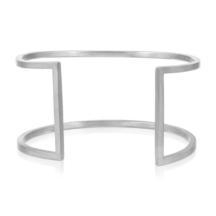 Bracciale a gabbia per la vendita all'ingrosso da parte di Flavia Bennett Designs